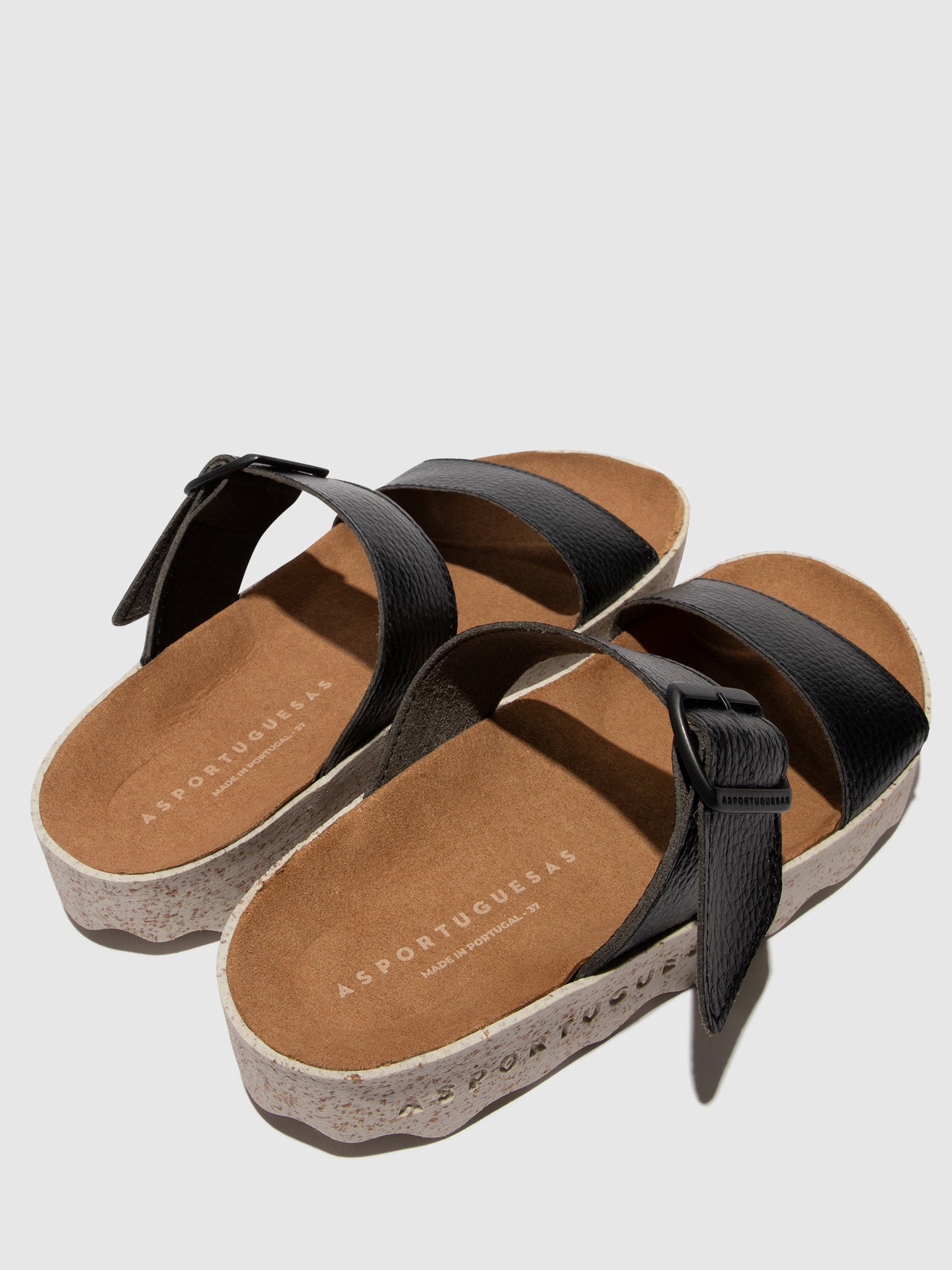 ASPORTUGUESAS_COLY_BLACK_FUSSBETT