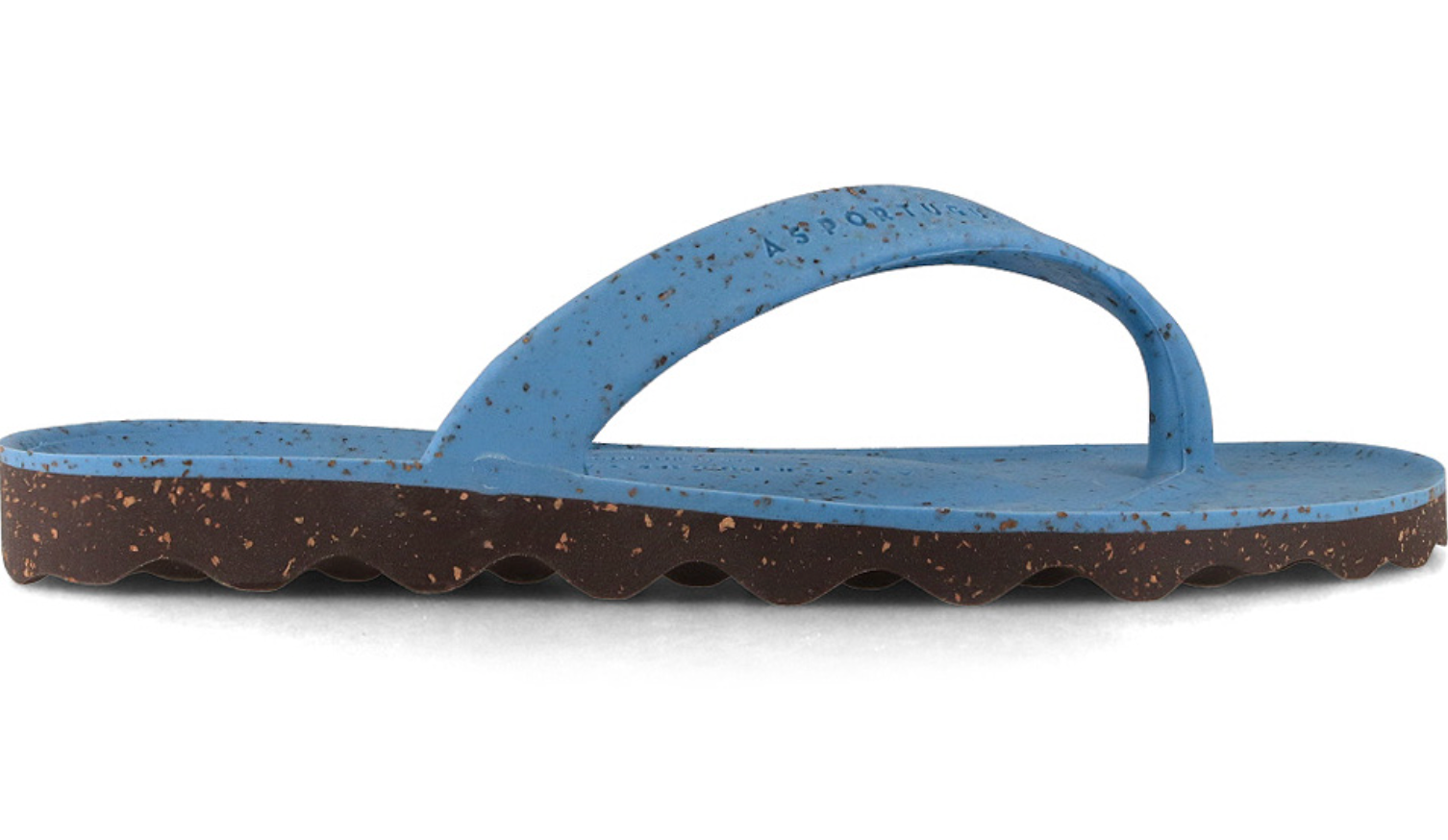 ASPORTUGUESAS_Thong_Flip-Flops_EARTH_BLUE_BROWN_aus_veganem_Kautschuk_Unisex