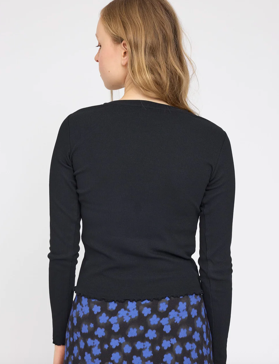 Mazine Babylock Hems Longsleeve