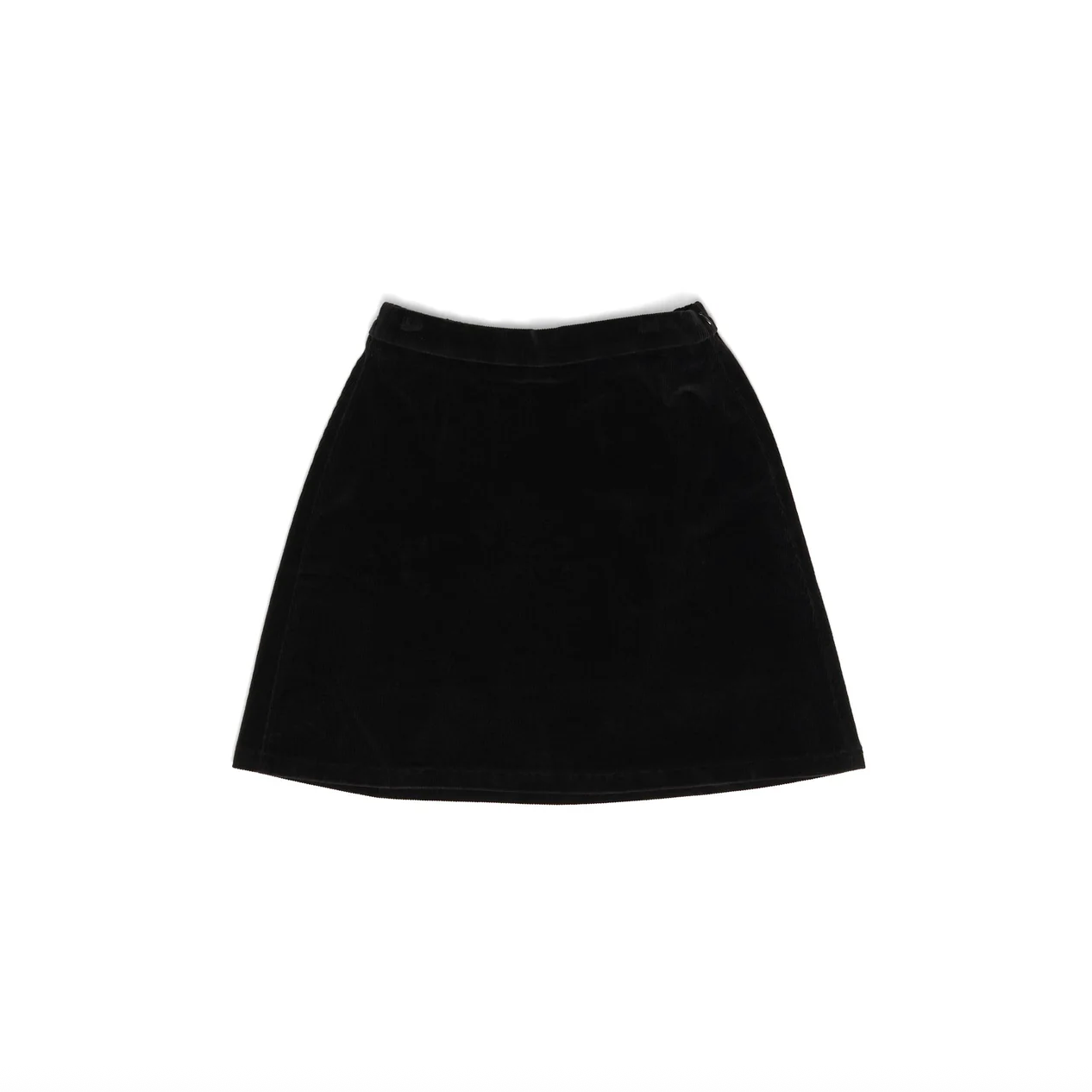 Mazine Cord Rock Schwarz Mini für Frauen
