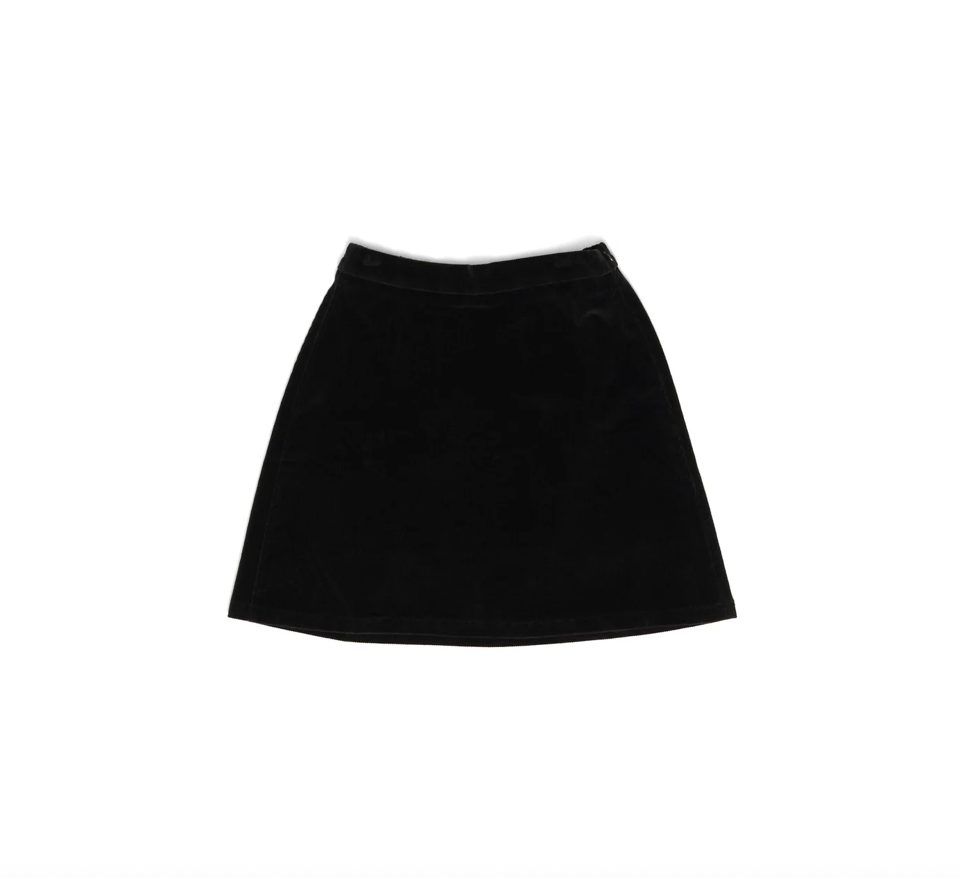 Mazine Cord Rock Schwarz Mini für Frauen