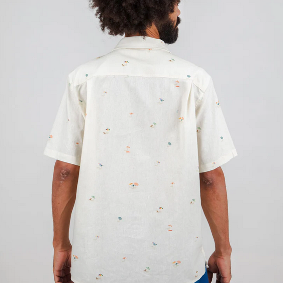 brava_fabrics_Beach_please_Aloha_Hemd_Rücken