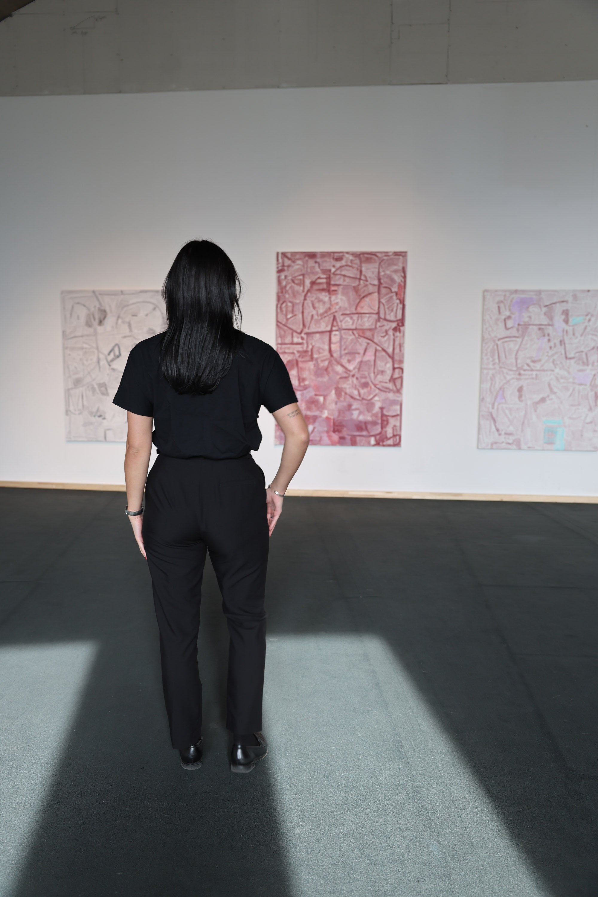 brava fabrics x kodak t-shirt für frauen in schwarz aus 100% Bio-Baumwolle