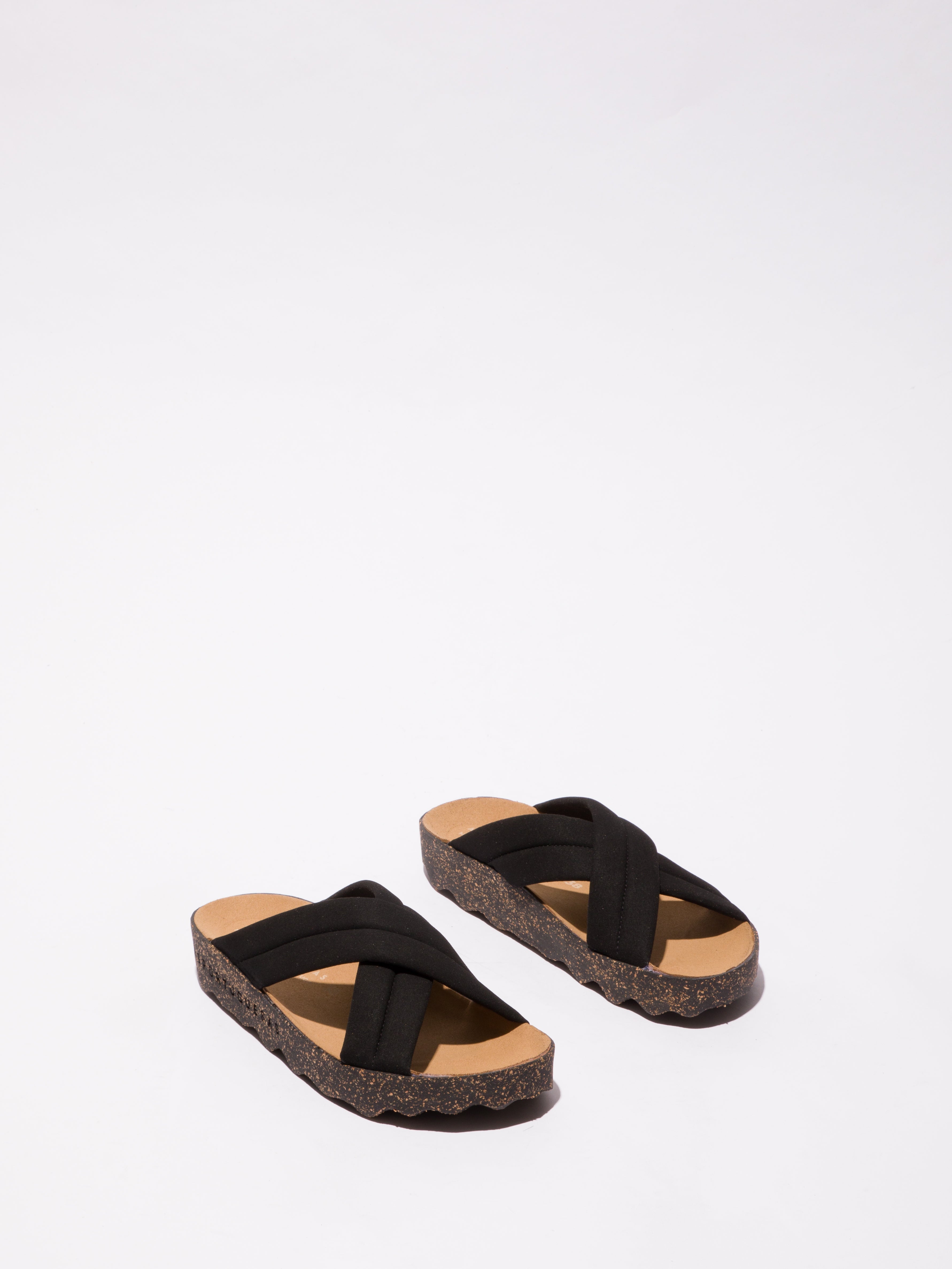 Sommer Sandalen für Damen. Be comfy!