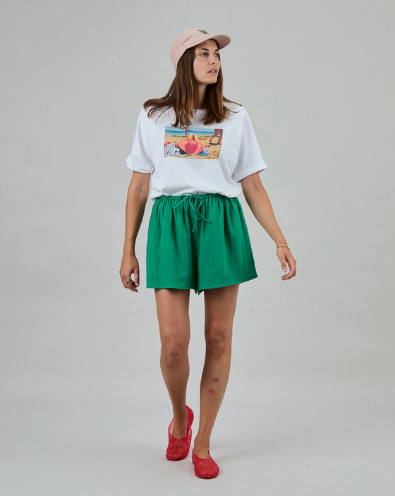 Sommerkollektion für Damen. Be colourful!