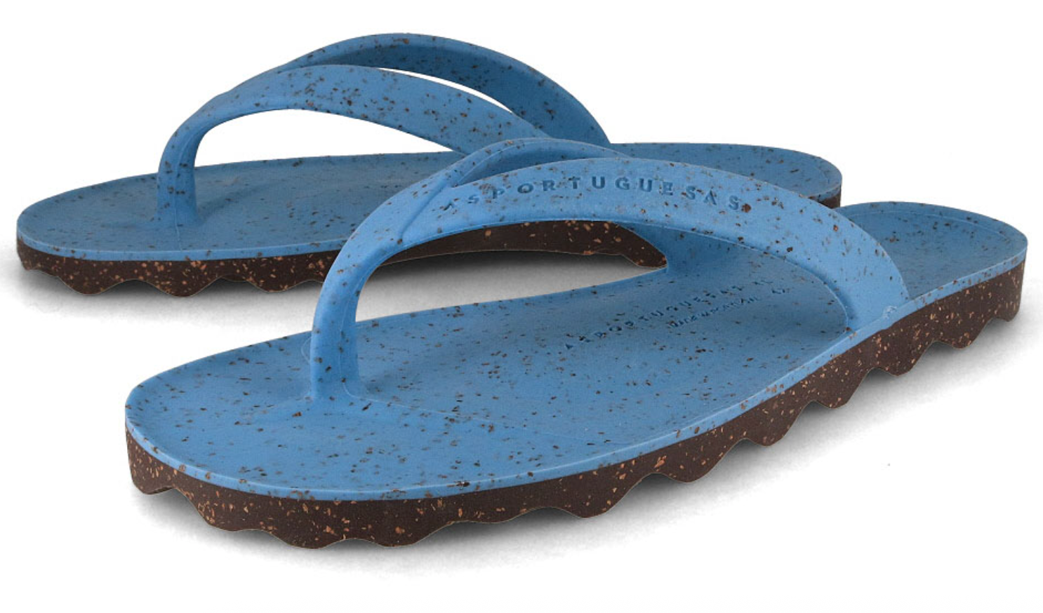 ASPORTUGUESAS_Thong_Flip-Flops_EARTH_BLUE_BROWN_aus_veganem_Kautschuk_Unisex