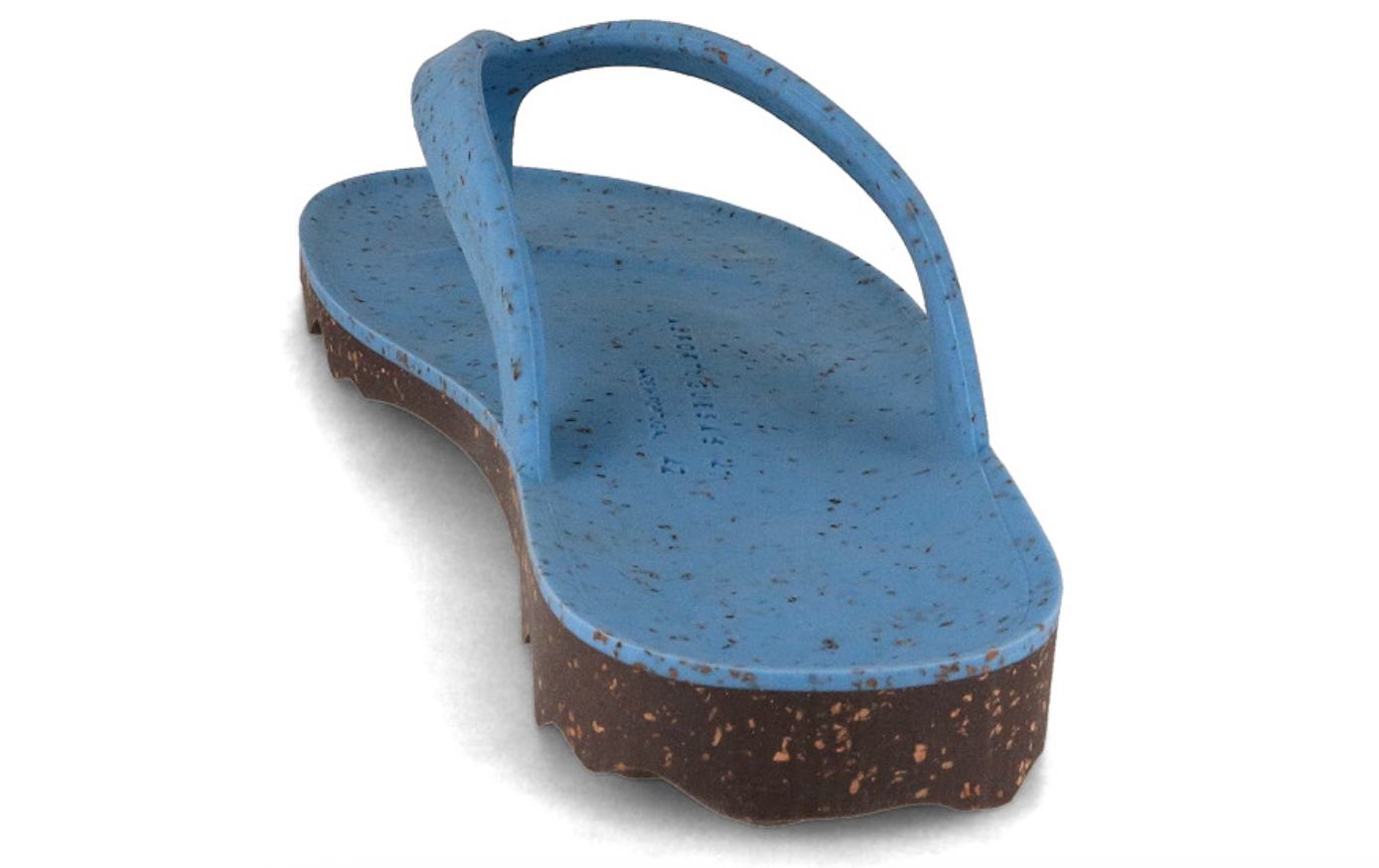 ASPORTUGUESAS_Thong_Flip-Flops_EARTH_BLUE_BROWN_aus_veganem_Kautschuk_Unisex