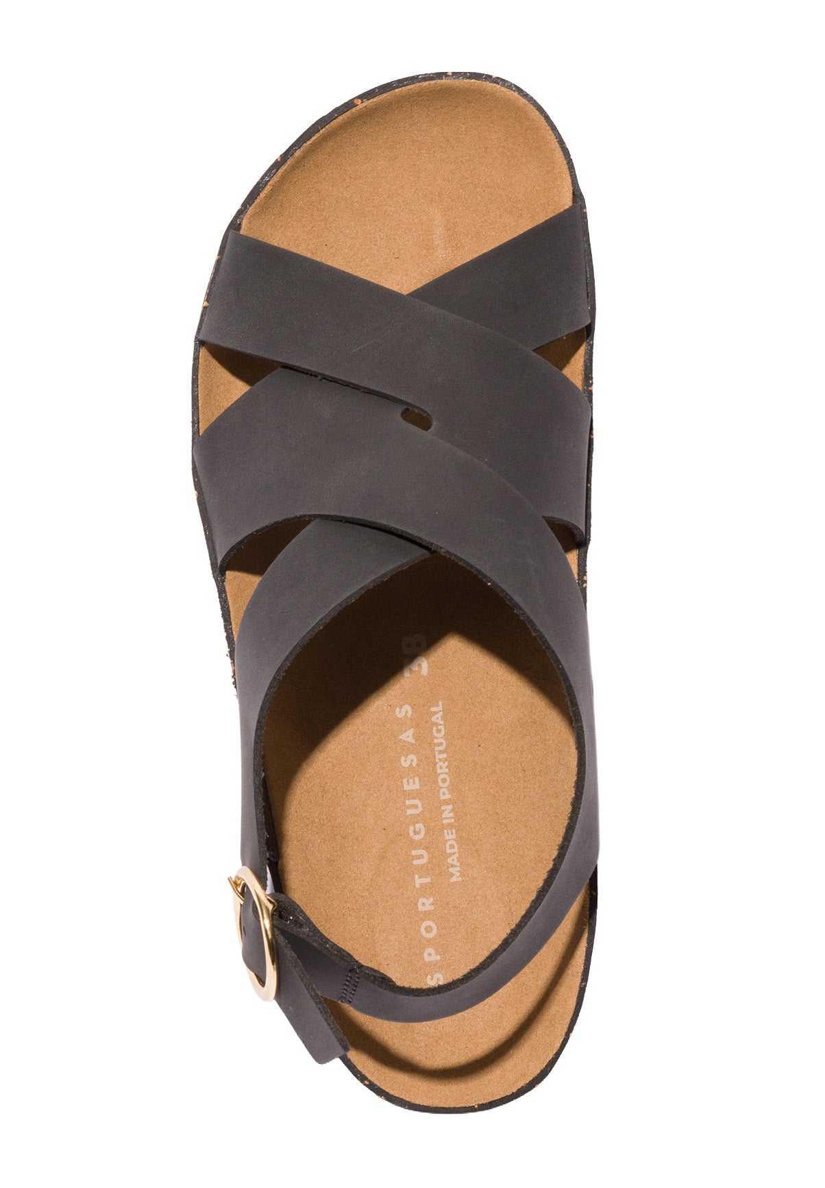 ASPORTUGUESAS_Cusk_BLACK_Oben