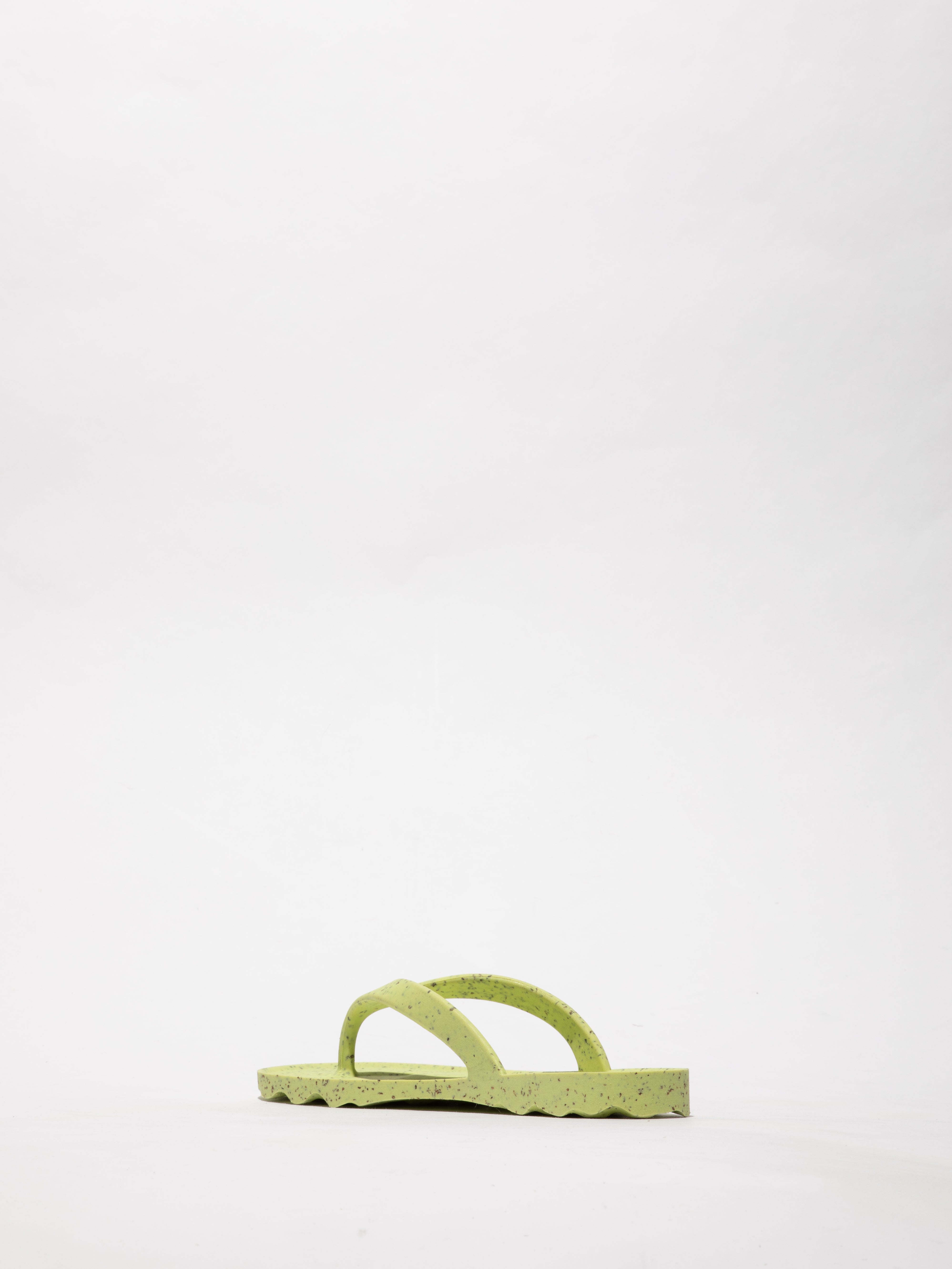 ASPORTUGUESAS_Earth_L_CORK_RUBB_Lime_hinten