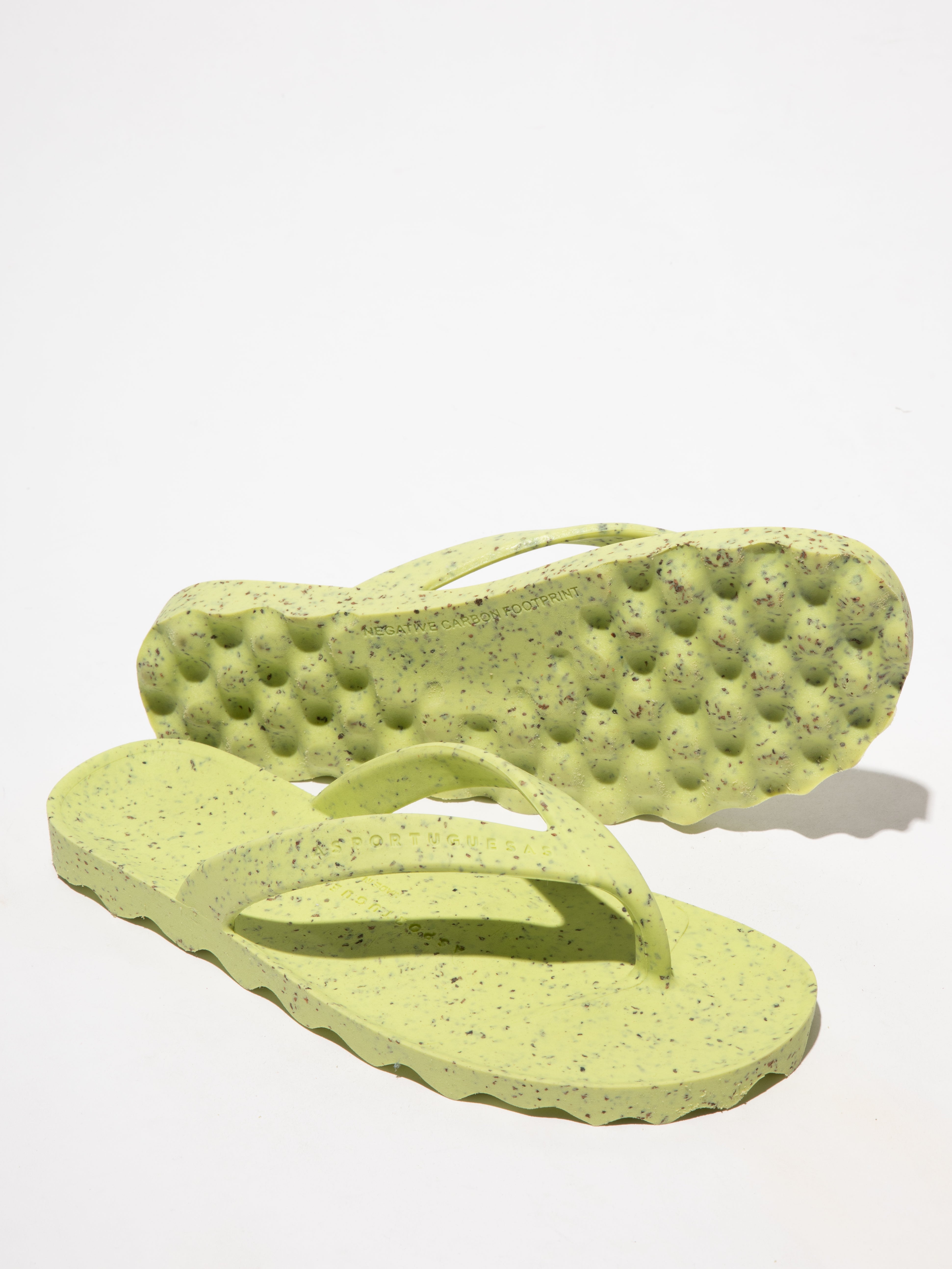 ASPORTUGUESAS_Earth_L_CORK_RUBB_Lime_Sohle