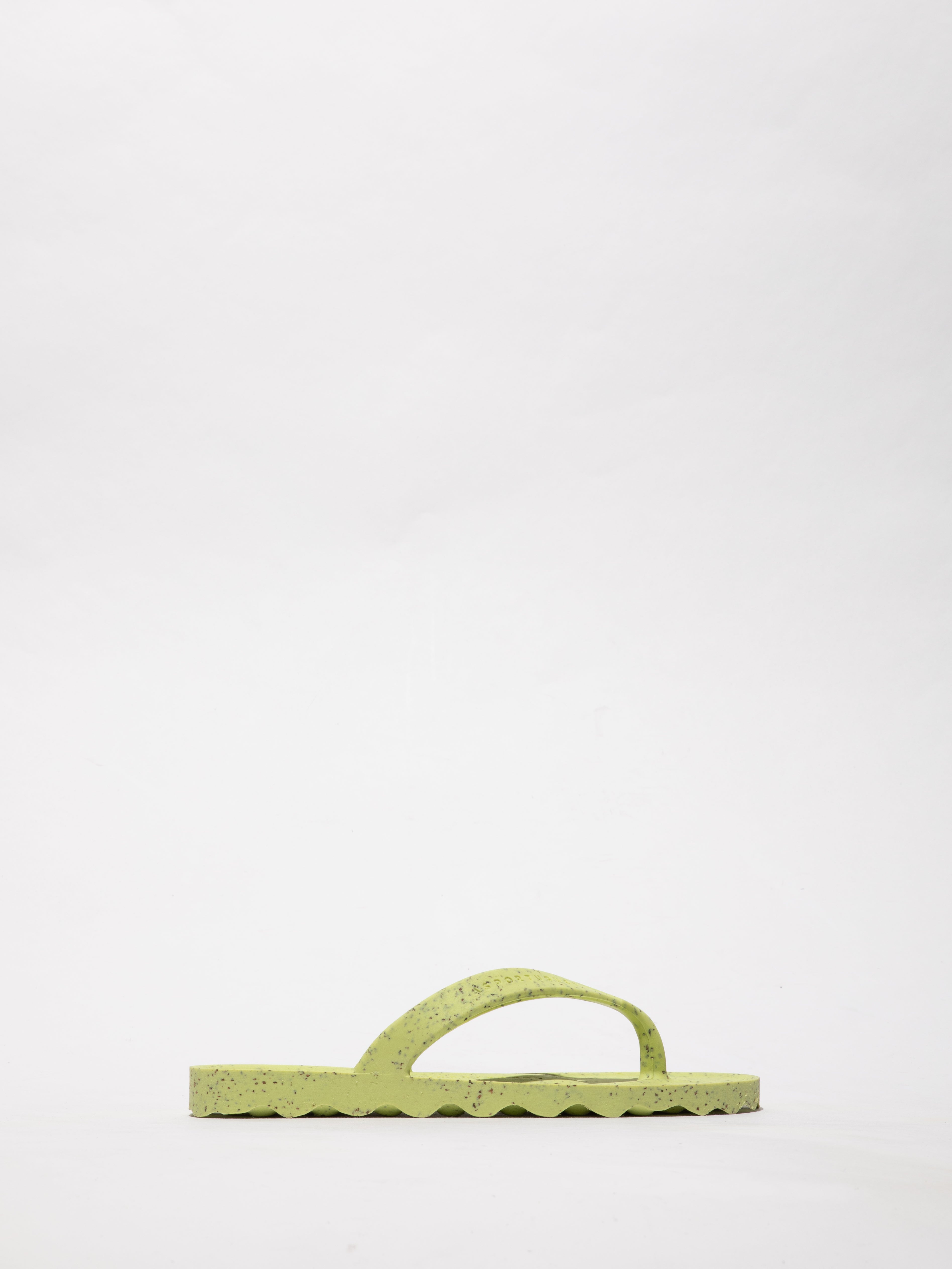ASPORTUGUESAS_Earth_L_CORK_RUBB_Lime_SEITE