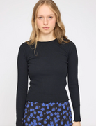 Mazine Babylock Hems Longsleeve