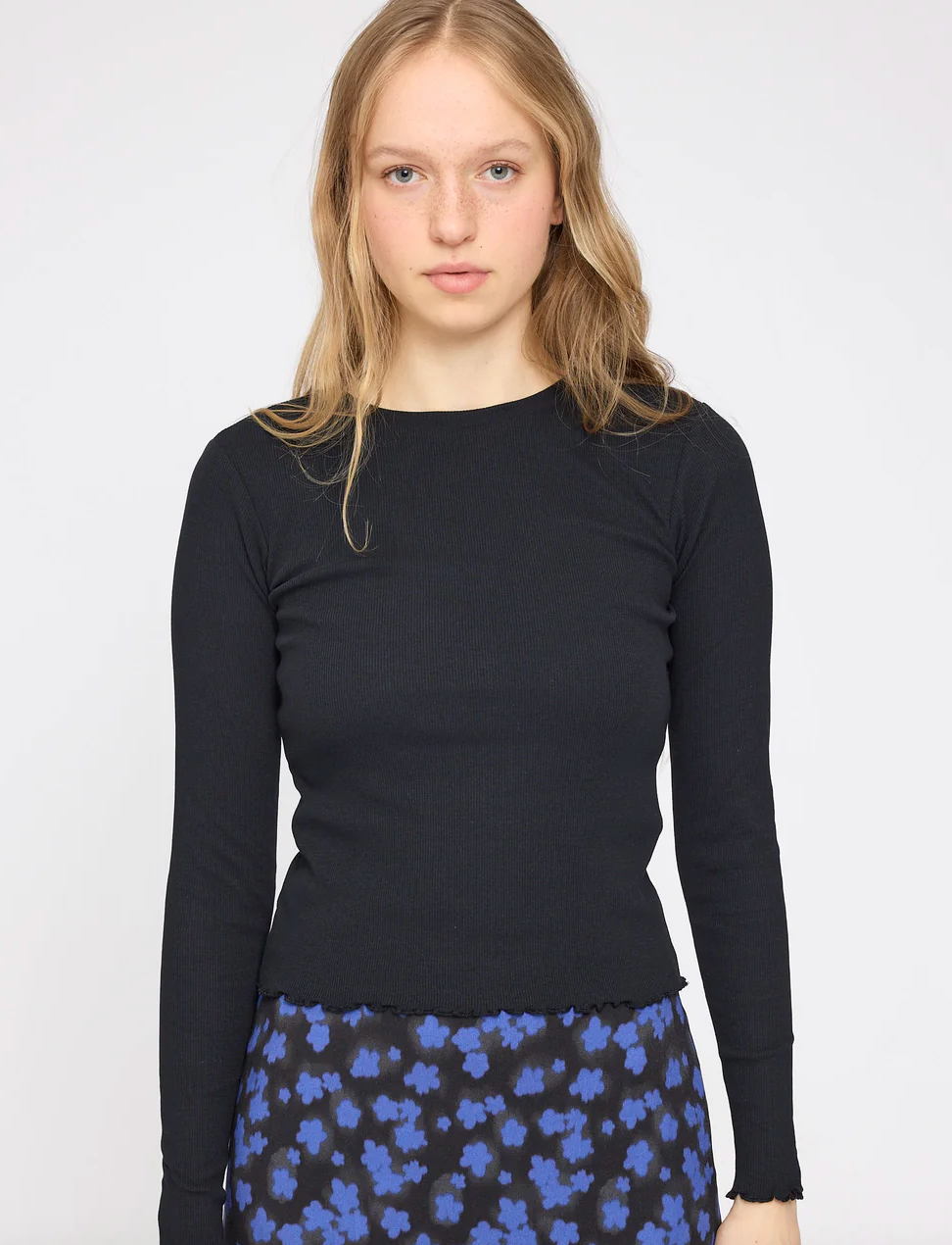 Mazine Babylock Hems Longsleeve