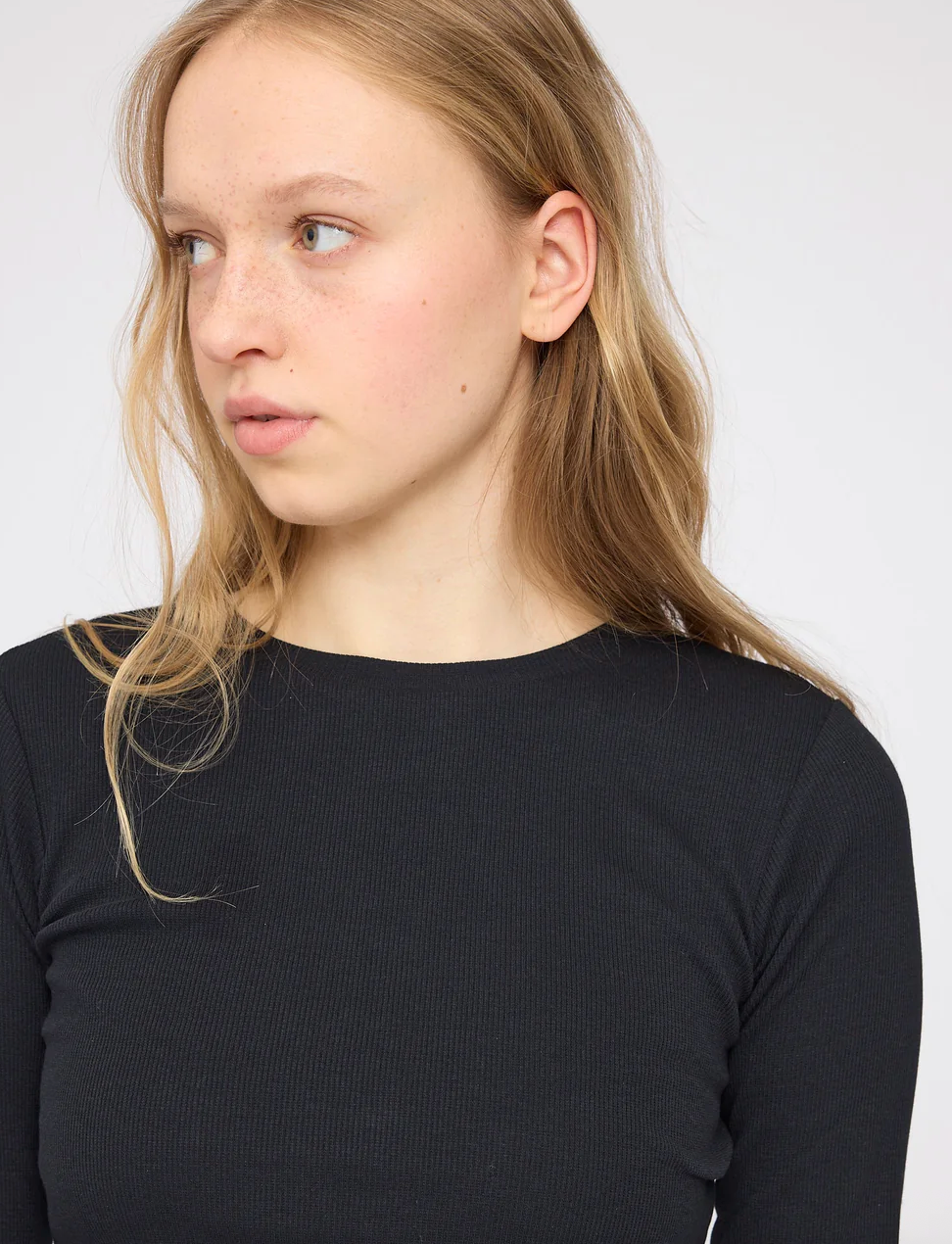 Mazine Babylock Hems Longsleeve