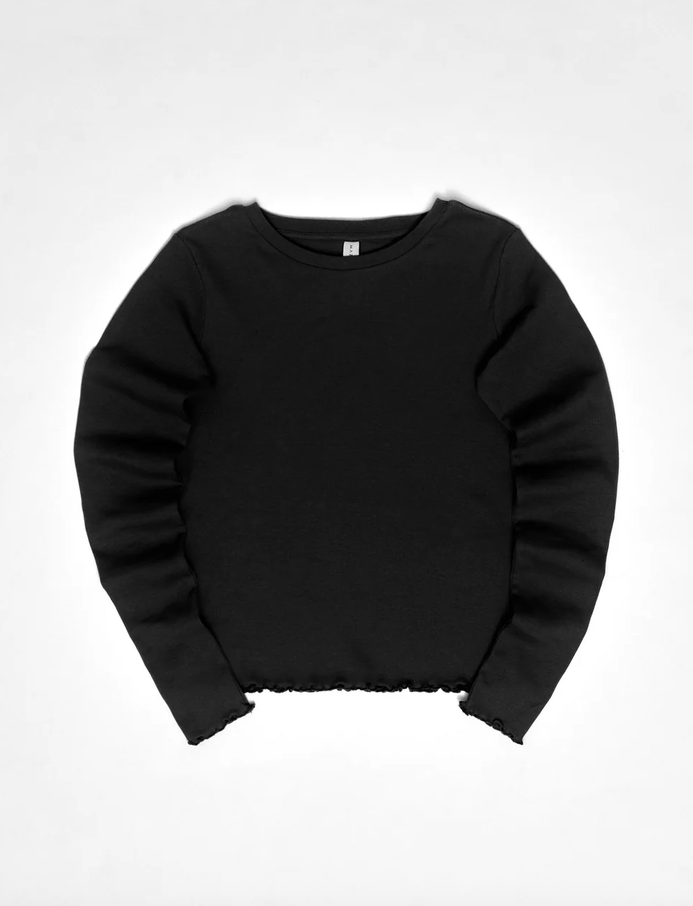 Mazine Babylock Hems Longsleeve