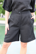 OOOHnice!_Nayo_Shorts_Leinen_Bund