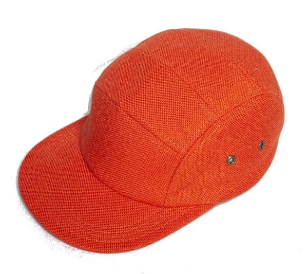 COSTO | WABU - 7 Panel Cap