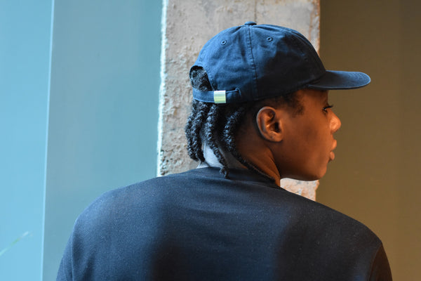 KLITMØLLER COLLECTIVE | Baseball Cap