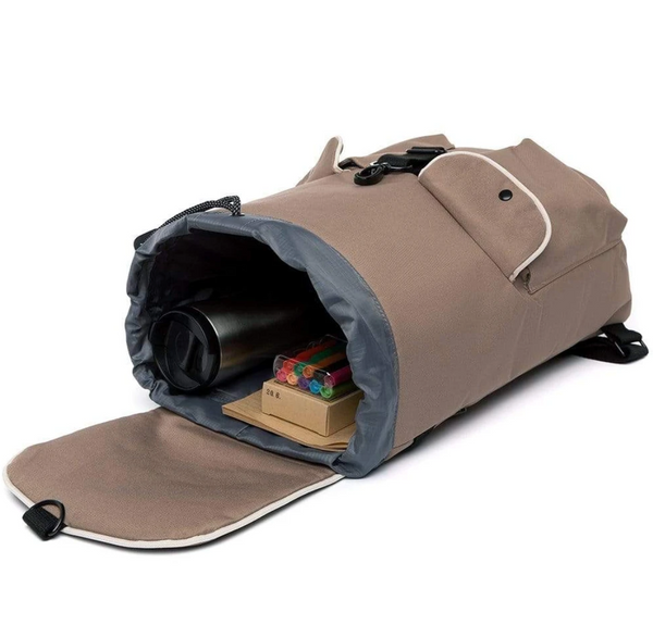 Lefrik - Knapsack Rucksack