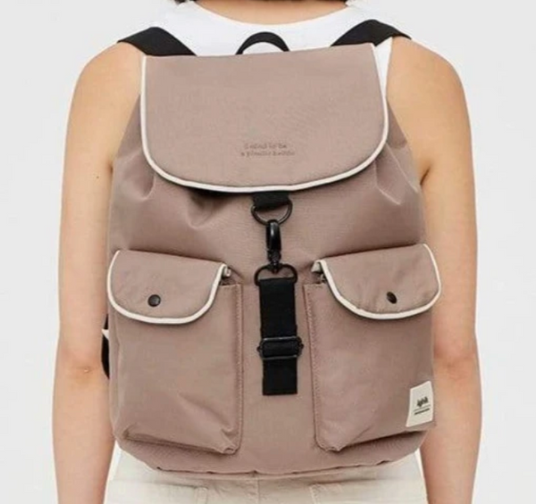Lefrik - Knapsack Rucksack