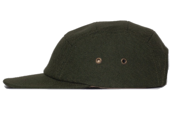 COSTO | WABU - 7 Panel Cap