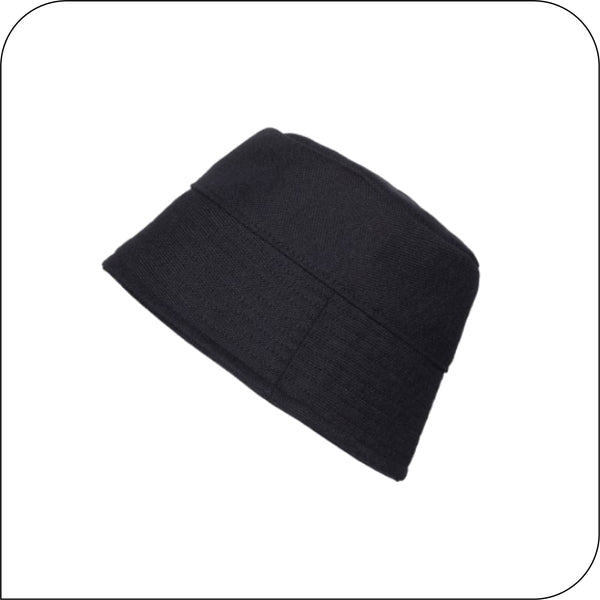 COSTO | WASANI Hot Black - Bucket Hat
