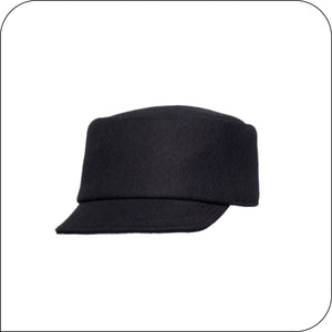 COSTO | GONA HOT BLACK - Hat