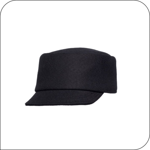 COSTO | GONA HOT BLACK - Hat