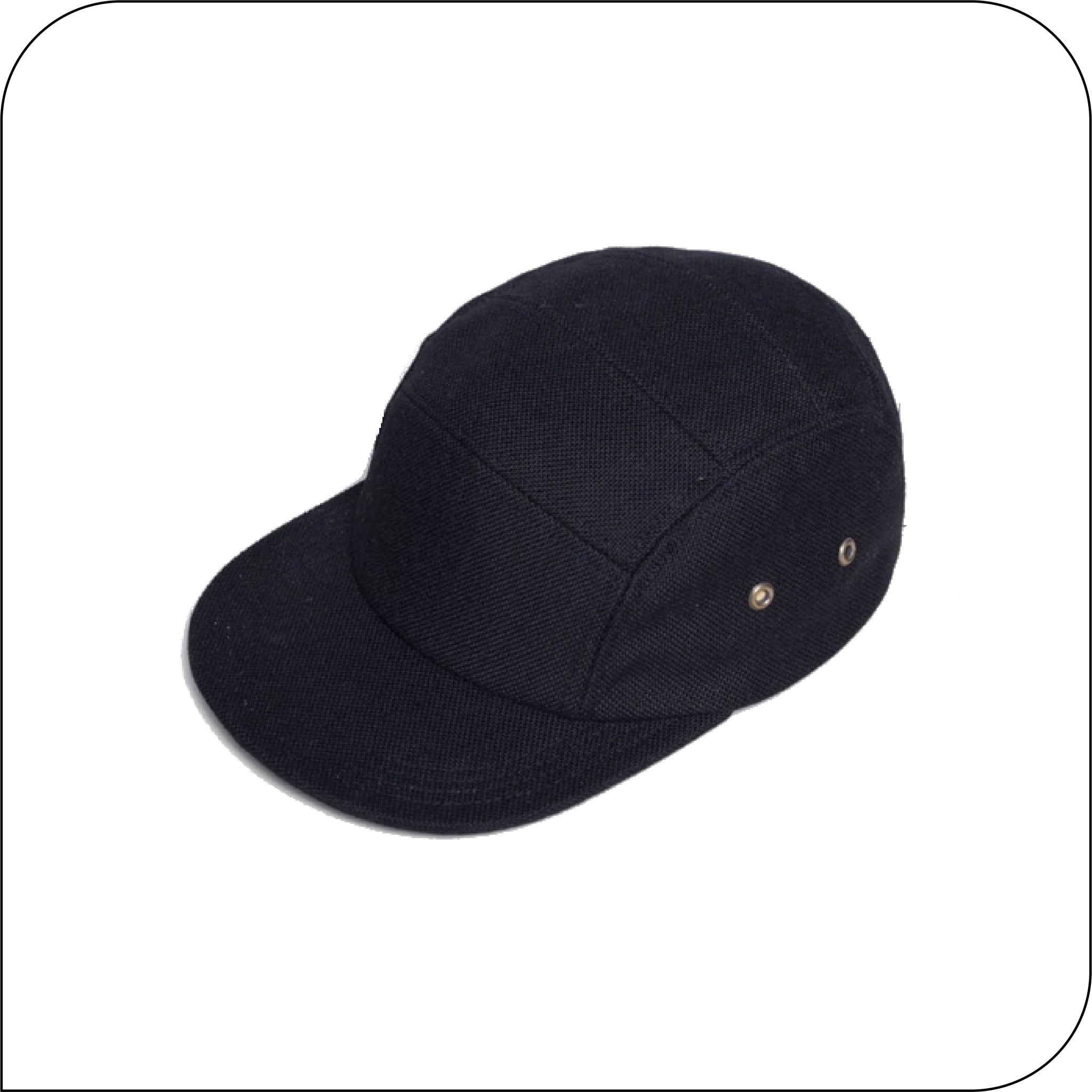 COSTO | WABU - 7 Panel Cap
