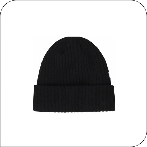 KLITMØLLER COLLECTIVE | Heavy Rib Flag Tag - Beanie