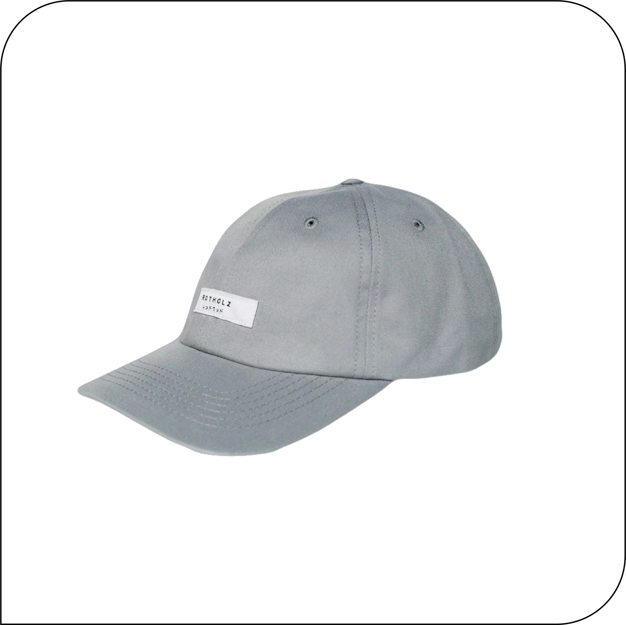 ROTHOLZ | Dad Cap